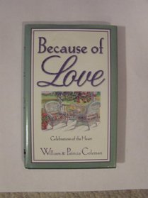 Because of Love: Celebrations of the Heart