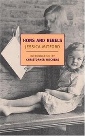 Hons and Rebels (New York Review Books Classics)