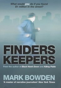 Finders Keepers: The Story of Joey Coyle