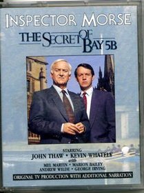 Inspector Morse: Secret of Bay 5B