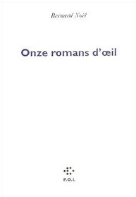 Onze romans d'eil (French Edition)