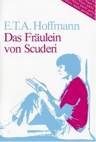 Hoffman: Das Fraulein Von Scuderi (Lesen Leicht Gemacht - Level 2) (German Edition)