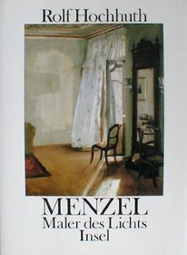 Menzel: Maler des Lichts (German Edition)