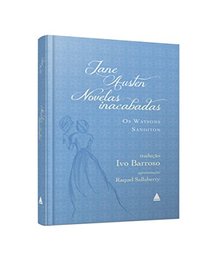 Jane Austen - Caixa (Em Portuguese do Brasil)