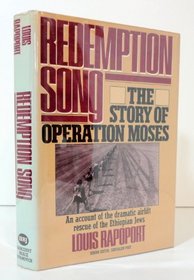 Redemption Song: The Story of Operation Moses