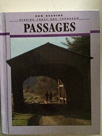 Holt, Passages, 1989 ISBN: 0157181200