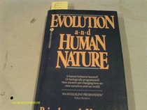 Evolution and Human Nature