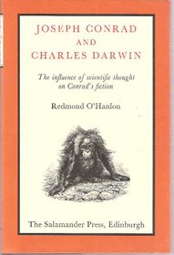 Joseph Conrad and Charles Darwin: The Influence of Scientific Thought on Conrad's Fiction