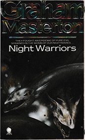 NIGHT WARRIORS