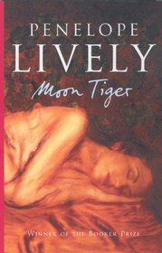 Moon Tiger (Large Print)