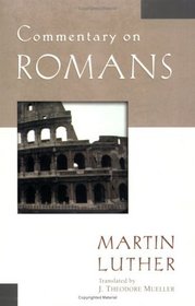 Commentary on Romans