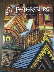 St. Petersburg: Portrait of an Imperial City