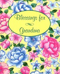 Blessings for Grandma (Charming Petites Ser)