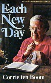 Each New Day (The Christian library)