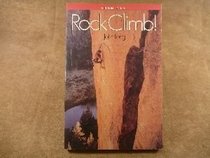 How to rock climb!