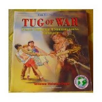 Tug of War : Peace Through Understanding Conflict (Education for Peace Series)