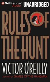 Rules of the Hunt