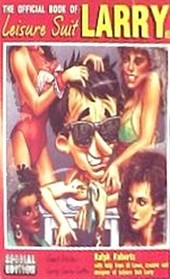 Official Book of Leisure Suit Larry