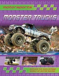 Monster Trucks (Motorsports (Amicus))