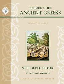 The Book of the Ancient Greeks, Student Guide