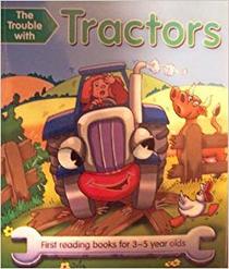 Trouble with Tractors