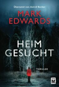 Heimgesucht (German Edition)