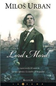 Lord Mord (Spanish Edition)
