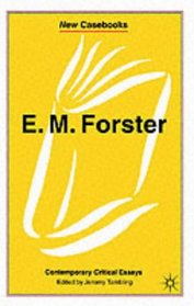 E.M.Forster (New Casebooks)