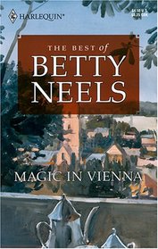 Magic in Vienna (Best of Betty Neels)