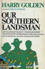 Our Southern landsman