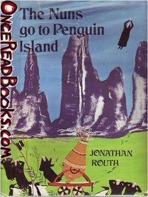 Nuns Go to Penguin Island