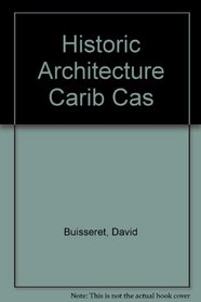 Historic Architecture Carib Cas