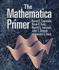 The Mathematica  Primer