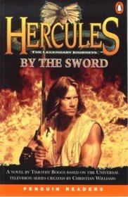 Hercules: By the Sword (Penguin Readers, Level 2)