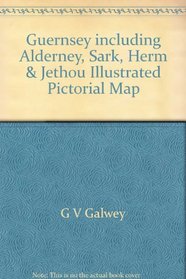 Guernsey, Alderney, Sark, Herm, and Jthou