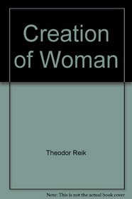Creation of Woman