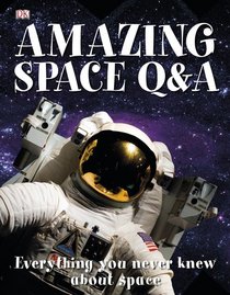 Amazing Space Q&A