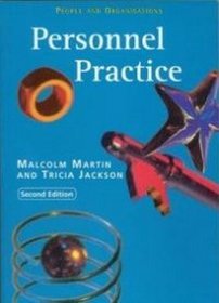 Personnel Practice 1997 (UK Edition)