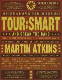 Tour:Smart: And Break the Band