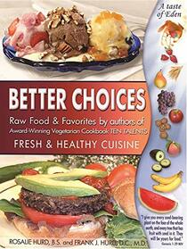 Better Choices Fresh & Healthy Cuisine