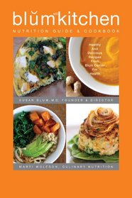BlumKitchen Nutrition Guide & Cookbook