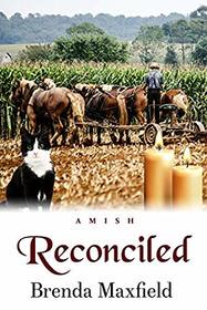 Reconciled (Hannah's Story)
