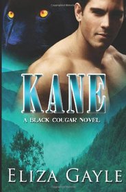 Kane (Southern Shifters, Bk 2)