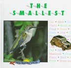 The Smallest (Armentrout, David, Fascinating Facts.)