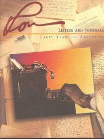 Letters and Journals: Literary Correspondence