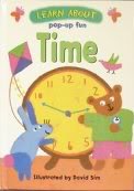 Time (Learn About Concept Books)