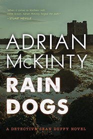 Rain Dogs (Sean Duffy, Bk 5)