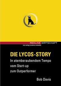 Speed is Life - Die Lycos- Story.