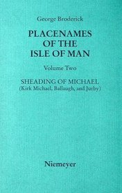 Sheading of Michael (Kirch Michael, Ballaugh and Jurby) (v. 2)