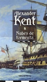 Nubes De Tormenta (Spanish Edition)